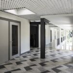 Edificio amarillo. Aurora Arquitectos. Escuela de música Artave/CCM | aurora arquitectos roomdiseno12