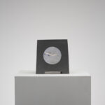 Mantel Clock Sweepers. Maarten Baas. Carpenters Workshop Gallery | baas_mantel clock sweepers_01