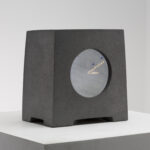 Mantel Clock Sweepers. Maarten Baas. Carpenters Workshop Gallery | baas_mantel clock sweepers_02