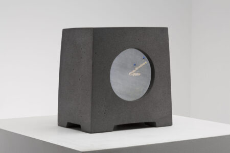 Mantel Clock Sweepers. Maarten Baas. Carpenters Workshop Gallery | baas_mantel clock sweepers_02