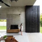 Bewboc House de Fabian Tan. Función y belleza en una casa de hormigón | bewboc_house fabian_tan roomdiseno12