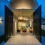 Bewboc House de Fabian Tan. Función y belleza en una casa de hormigón | bewboc_house fabian_tan roomdiseno25
