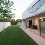 Bewboc House de Fabian Tan. Función y belleza en una casa de hormigón | bewboc_house fabian_tan roomdiseno26