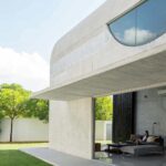 Bewboc House de Fabian Tan. Función y belleza en una casa de hormigón | bewboc_house fabian_tan roomdiseno8