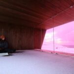 Arquitectura y naturaleza. Mirador de Madera. Biotope | biotope roomdiseno2