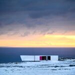 Arquitectura y naturaleza. Mirador de Madera. Biotope | biotope roomdiseno3