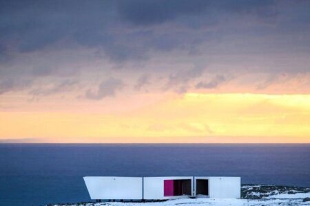 Arquitectura y naturaleza. Mirador de Madera. Biotope | biotope roomdiseno3