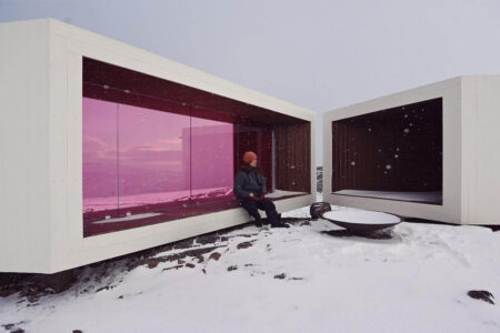 Arquitectura y naturaleza. Mirador de Madera. Biotope | biotope roomdiseno4