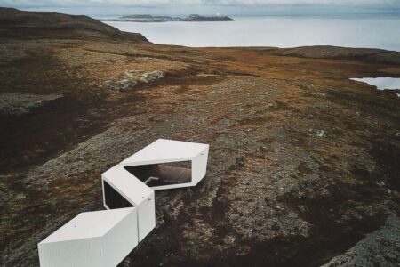 Arquitectura y naturaleza. Mirador de Madera. Biotope | biotope roomdiseno6
