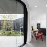 Escola do Porto. Casa Cabo de Vila. Spaceworkers | cabo_de_vila_house roomdiseno10