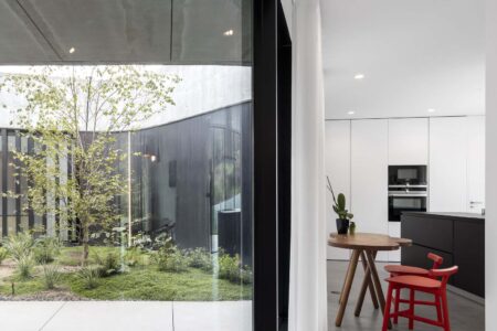 Escola do Porto. Casa Cabo de Vila. Spaceworkers | cabo_de_vila_house roomdiseno10