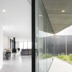 Escola do Porto. Casa Cabo de Vila. Spaceworkers | cabo_de_vila_house roomdiseno13