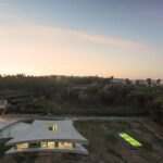 Escola do Porto. Casa Cabo de Vila. Spaceworkers | cabo_de_vila_house roomdiseno26