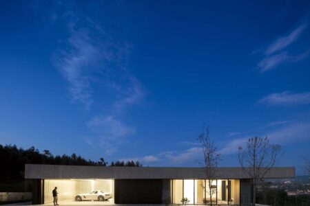 Escola do Porto. Casa Cabo de Vila. Spaceworkers | cabo_de_vila_house roomdiseno27