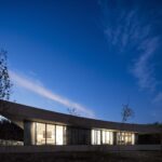 Escola do Porto. Casa Cabo de Vila. Spaceworkers | cabo_de_vila_house roomdiseno29