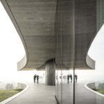 Escola do Porto. Casa Cabo de Vila. Spaceworkers | cabo_de_vila_house roomdiseno3