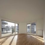 Fachada curva. Christophe Rousselle | christophe rousselle roomdiseno12