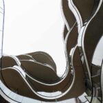 Fachada curva. Christophe Rousselle | christophe rousselle roomdiseno7
