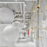 Conemoting Market. Yebin Design. Interiorismo centro comercial | conemoting_market yebin_design roomdiseno1