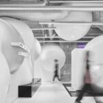 Conemoting Market. Yebin Design. Interiorismo centro comercial | conemoting_market yebin_design roomdiseno16