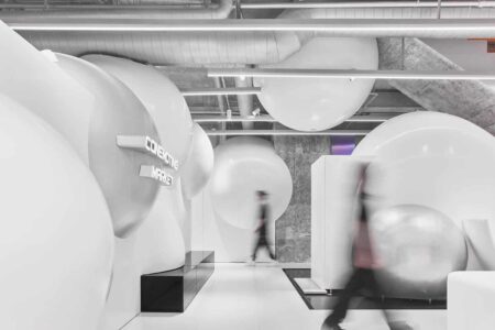 Conemoting Market. Yebin Design. Interiorismo centro comercial | conemoting_market yebin_design roomdiseno16