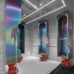Conemoting Market. Yebin Design. Interiorismo centro comercial | conemoting_market yebin_design roomdiseno20