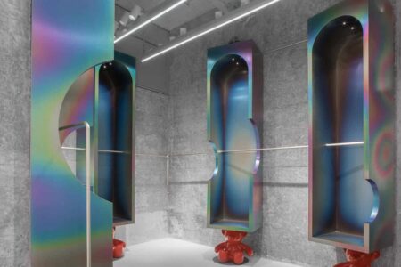 Conemoting Market. Yebin Design. Interiorismo centro comercial | conemoting_market yebin_design roomdiseno20