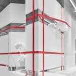 Conemoting Market. Yebin Design. Interiorismo centro comercial | conemoting_market yebin_design roomdiseno25