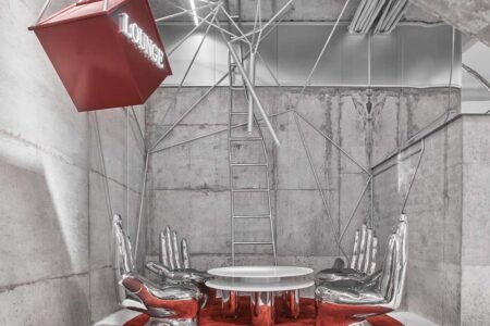 Conemoting Market. Yebin Design. Interiorismo centro comercial | conemoting_market yebin_design roomdiseno30