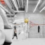 Conemoting Market. Yebin Design. Interiorismo centro comercial | conemoting_market yebin_design roomdiseno33