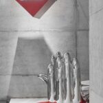 Conemoting Market. Yebin Design. Interiorismo centro comercial | conemoting_market yebin_design roomdiseno34