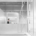 Conemoting Market. Yebin Design. Interiorismo centro comercial | conemoting_market yebin_design roomdiseno35