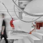 Conemoting Market. Yebin Design. Interiorismo centro comercial | conemoting_market yebin_design roomdiseno36