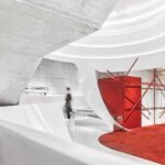 Conemoting Market. Yebin Design. Interiorismo centro comercial | conemoting_market yebin_design roomdiseno5