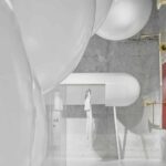Conemoting Market. Yebin Design. Interiorismo centro comercial | conemoting_market yebin_design roomdiseno7