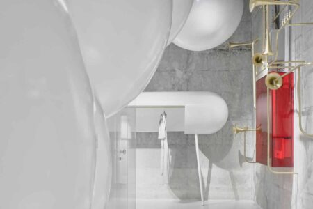 Conemoting Market. Yebin Design. Interiorismo centro comercial | conemoting_market yebin_design roomdiseno7