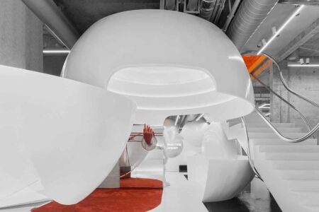 Conemoting Market. Yebin Design. Interiorismo centro comercial | conemoting_market yebin_design roomdiseno8