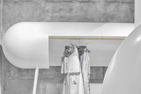 Conemoting Market. Yebin Design. Interiorismo centro comercial | conemoting_market yebin_design roomdiseno9