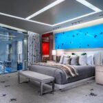 Hirst. Empathy Suite | damien hirst roomdiseno13 2