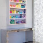 Hirst. Empathy Suite | damien hirst roomdiseno17