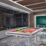 Hirst. Empathy Suite | damien hirst roomdiseno3