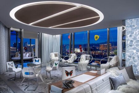 Hirst. Empathy Suite | damien hirst roomdiseno4