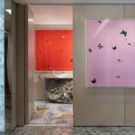 Hirst. Empathy Suite | damien hirst roomdiseno9