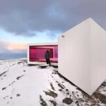 Arquitectura y naturaleza. Mirador de Madera. Biotope | domen_viewpoint biotope roomdiseno1