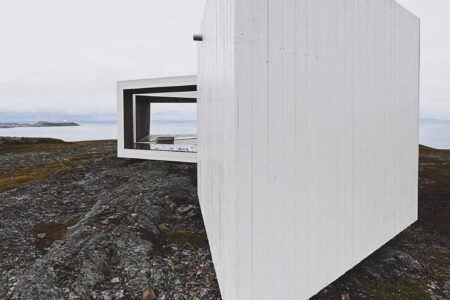 Arquitectura y naturaleza. Mirador de Madera. Biotope | domen_viewpoint biotope roomdiseno10