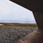 Arquitectura y naturaleza. Mirador de Madera. Biotope | domen_viewpoint biotope roomdiseno12