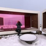 Arquitectura y naturaleza. Mirador de Madera. Biotope | domen_viewpoint biotope roomdiseno3