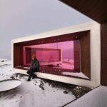 Arquitectura y naturaleza. Mirador de Madera. Biotope | domen_viewpoint biotope roomdiseno4