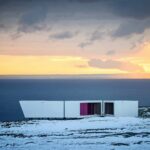 Arquitectura y naturaleza. Mirador de Madera. Biotope | domen_viewpoint biotope roomdiseno5