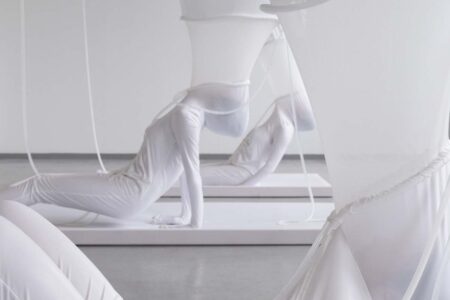 Elastic Bonding. 2019 | elastic_bonding malin_bullow roomdiseno